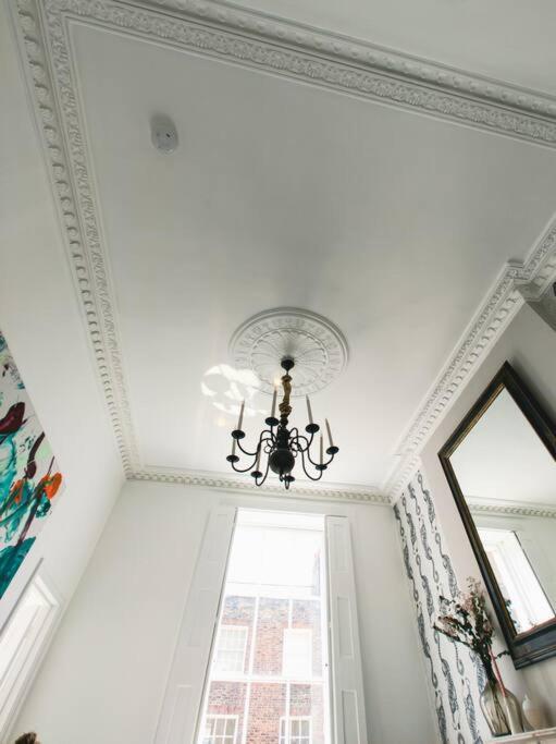 New Marylebone Gem/One Bedroom London Exterior foto