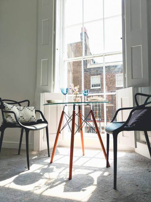 New Marylebone Gem/One Bedroom London Exterior foto