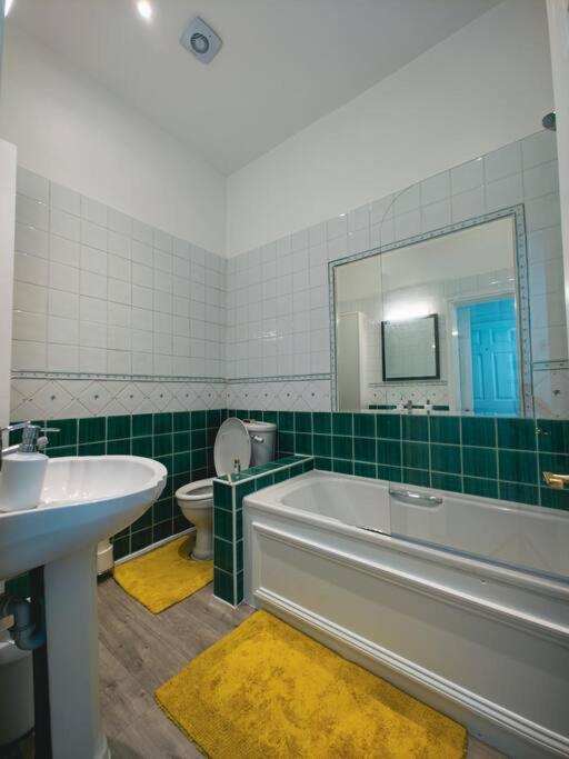 New Marylebone Gem/One Bedroom London Exterior foto